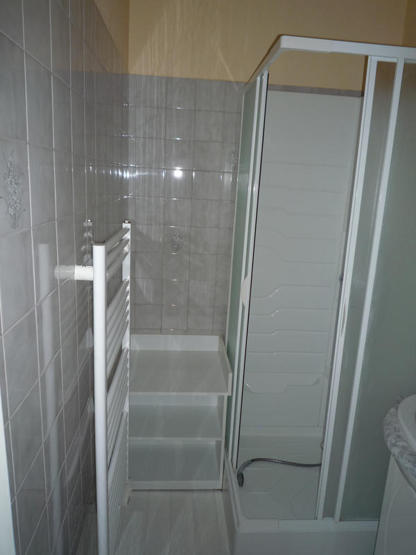 Immeuble - 233 m² - 12 pièces