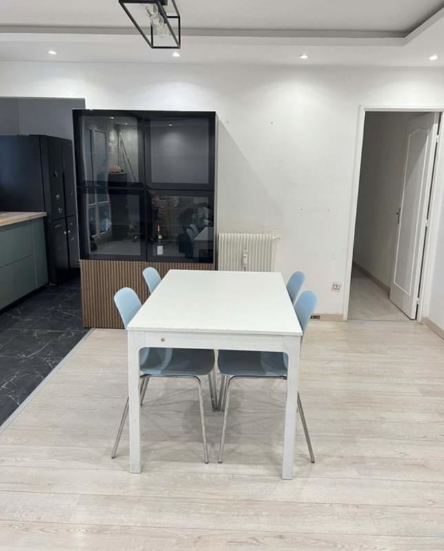 Appartement - 68 m² - 3 pièces