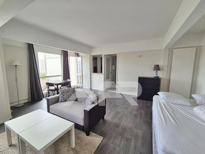 Appartement - 44 m² - 1 pièce