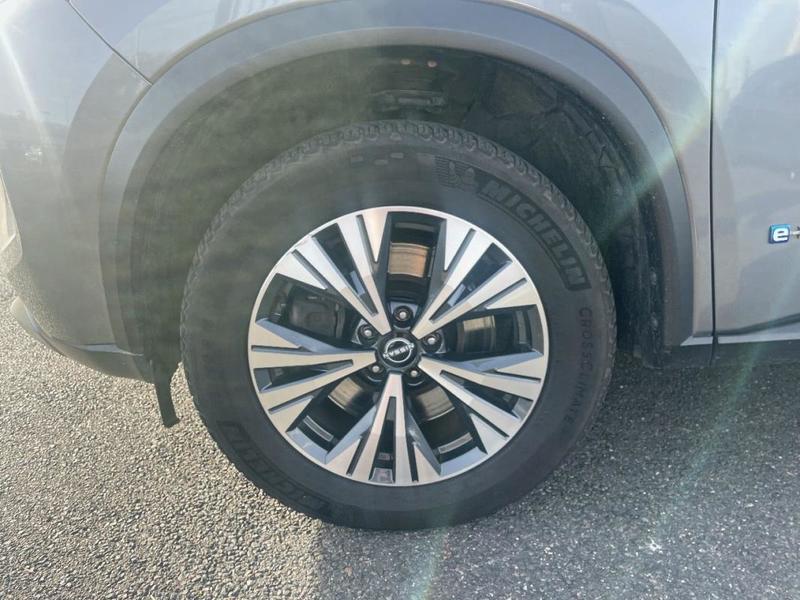 Nissan X-Trail e-Power 204 ch n-Connecta