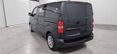 Peugeot Expert Cabine Approfondie Ca Fixe m Bluehdi 180 s&amp;S Eat8