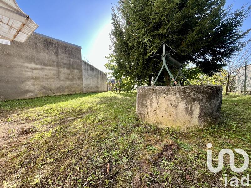 Maison - 128 m² - 7 pièces