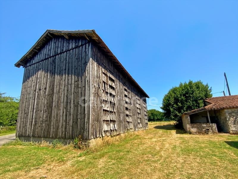 Maison - 116 m² - 4 pièces