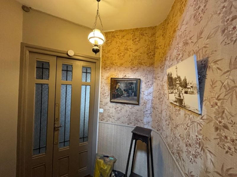 Immeuble - 496 m² - 10 pièces