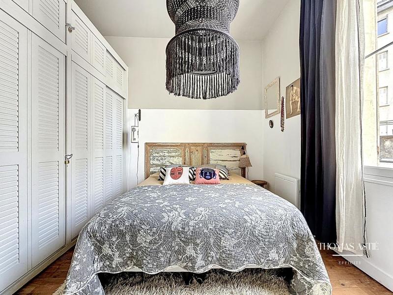 Appartement - 88 m² - 3 pièces