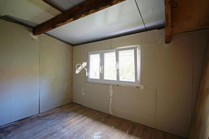 Maison - 95 m² - 6 pièces