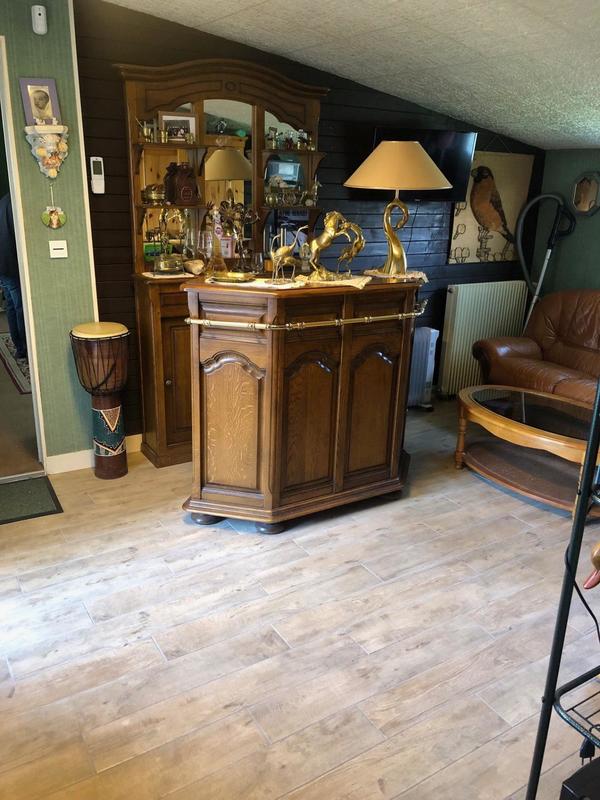 Local commercial - 1 050 m² - 9 pièces