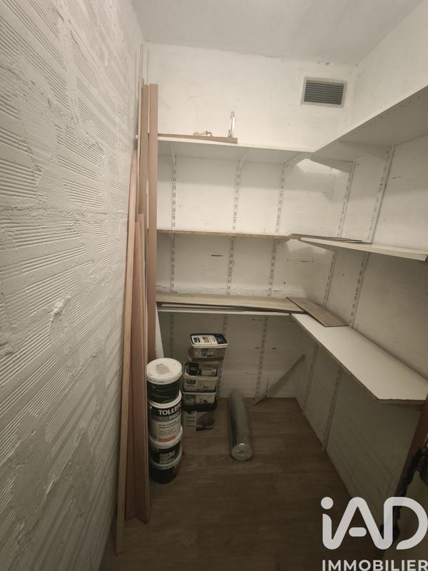 Appartement - 76 m² - 3 pièces