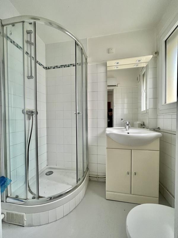 Appartement - 25 m² - 2 pièces