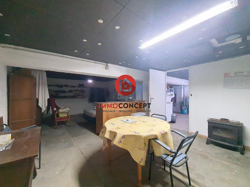 Villa - 98 m² - 4 pièces