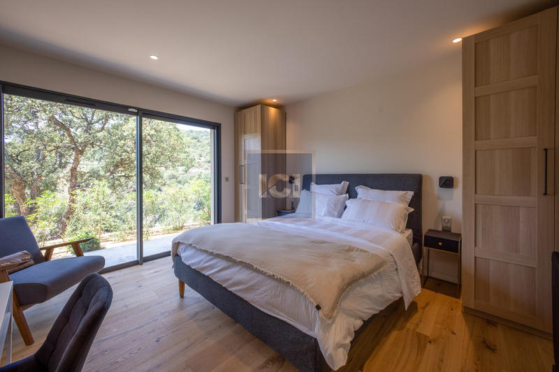 Villa - 220 m² - 6 pièces