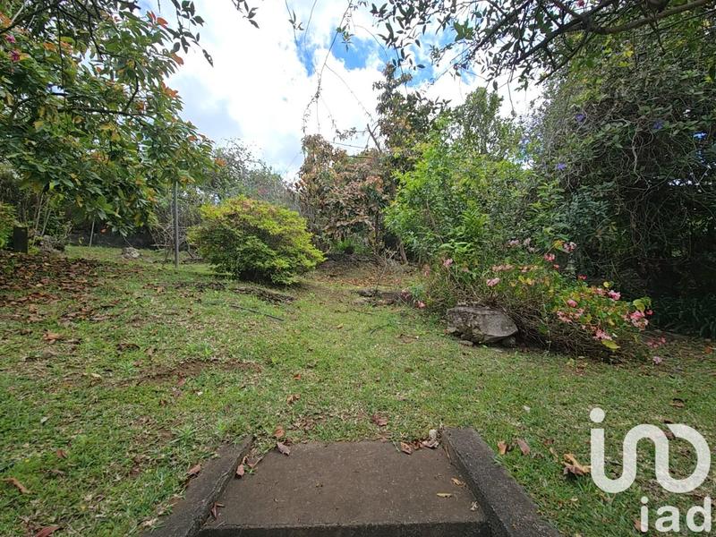 Maison - 118 m² - 4 pièces