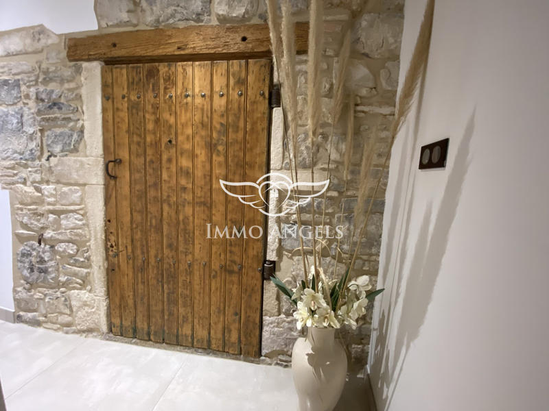 Maison ancienne - 289 m² - 11 pièces