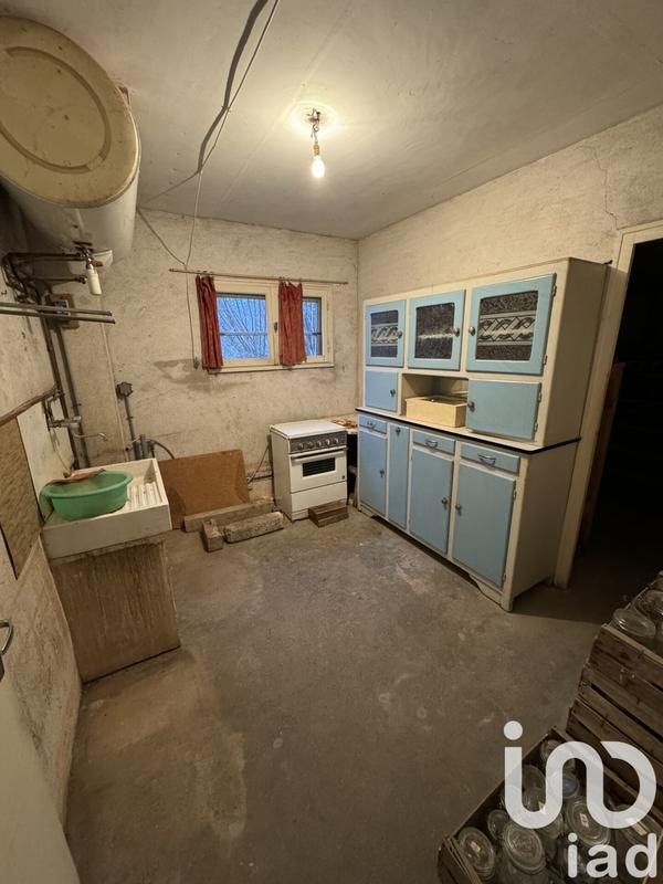 Maison - 129 m² - 5 pièces