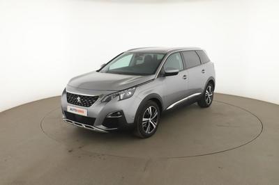 Peugeot 5008 1.5 Blue-HDi Allure Business 130 ch