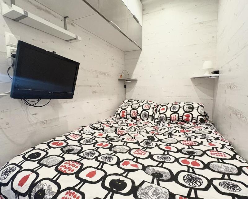 Appartement - 21 m² - 1 pièce