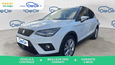 Seat Arona 1.0 Tsi 95 Urban Sport Line