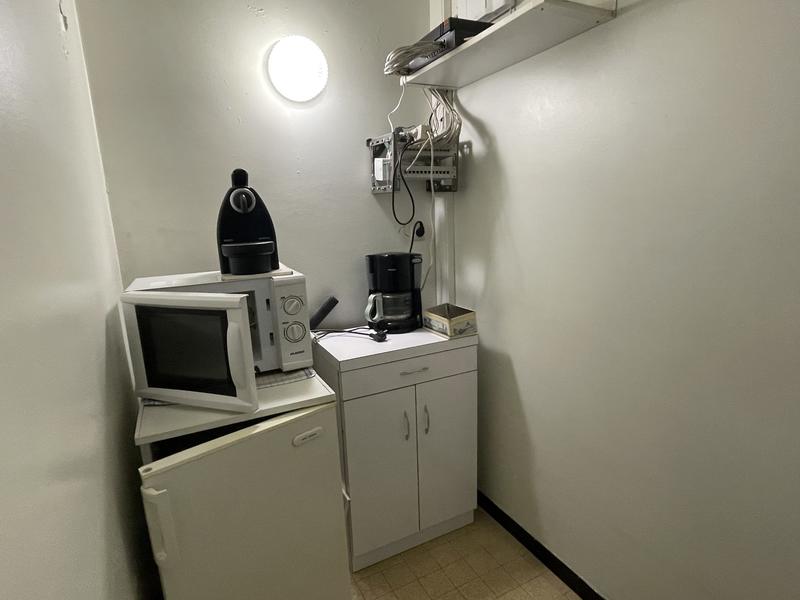 Appartement - 128 m² - 6 pièces