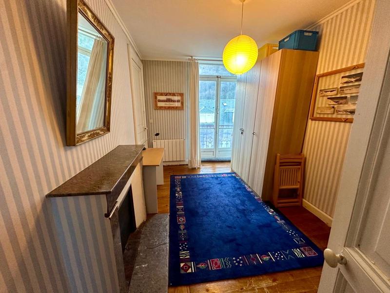 Appartement - 100 m² - 4 pièces