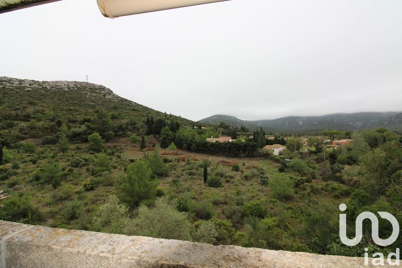 Maison - 210 m² - 6 pièces