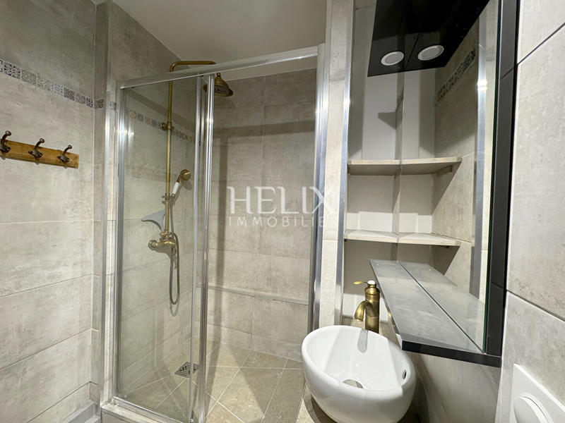 Appartement - 67 m² - 4 pièces