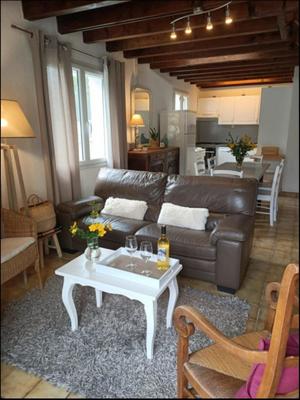 Maison - 67 m² - 5 pièces