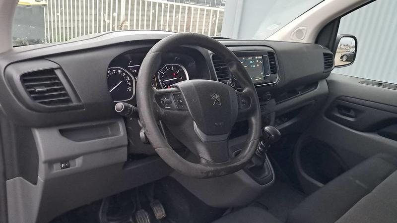 Peugeot Expert Vu 1.6 Blue HDi 115 Vul Compact