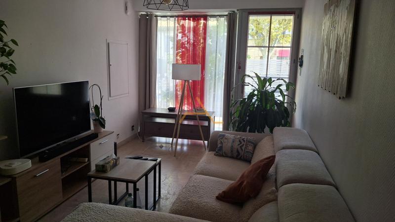 Maison de village - 64 m² - 3 pièces