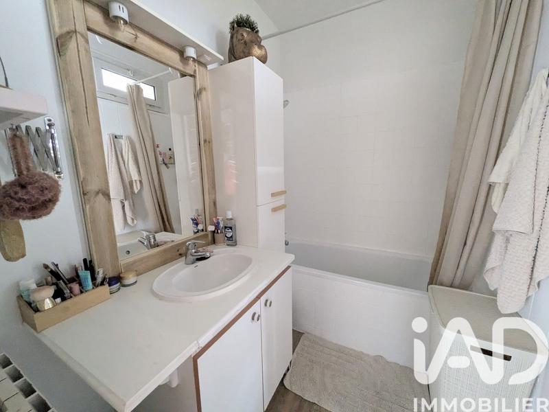 Appartement - 81 m² - 4 pièces