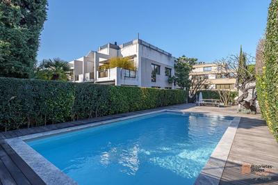 Appartement - 167 m² - 5 pièces