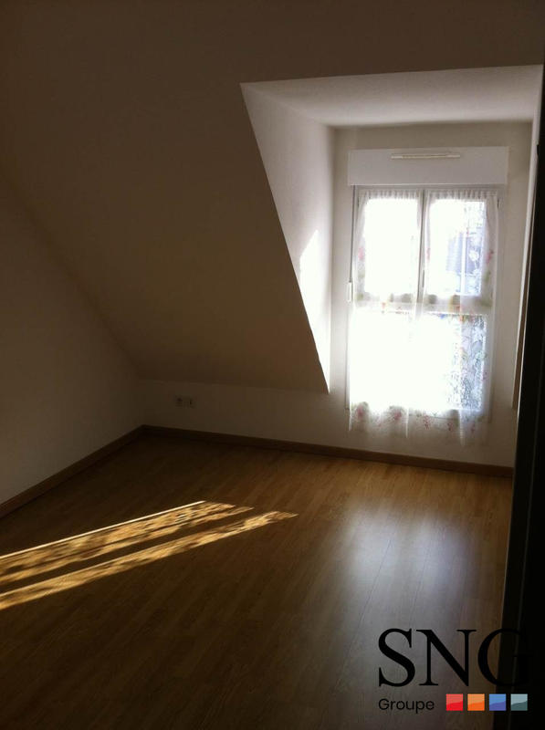 Villa - 53 m² - 3 pièces