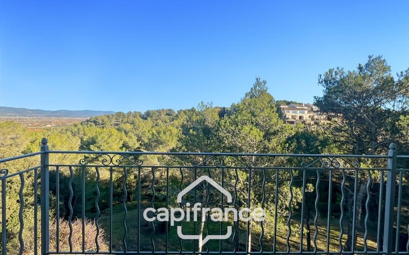 Villa - 290 m² - 8 pièces