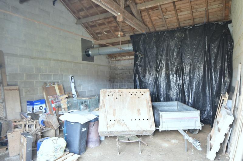 Maison - 102 m² - 2 pièces