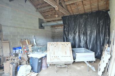 Maison - 102 m² - 2 pièces