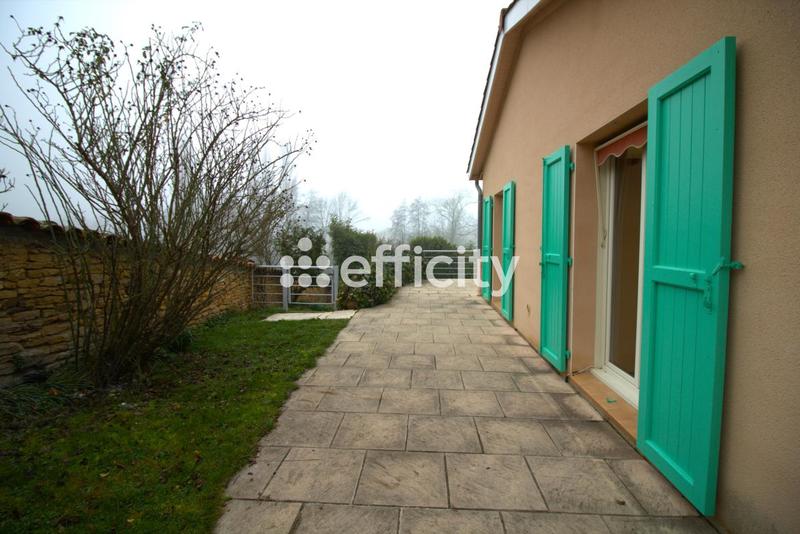 Villa - 146 m² - 8 pièces