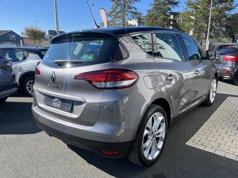 Renault Scénic 1.2 Tce 115ch Energy Zen *Bluetooth/Gps/Clim