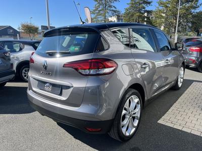 Renault Scénic 1.2 Tce 115ch Energy Zen *Bluetooth/Gps/Clim