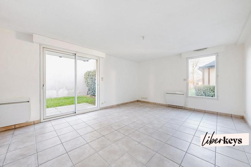 Appartement - 49 m² - 2 pièces