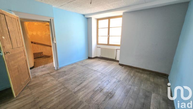 Maison - 205 m² - 6 pièces