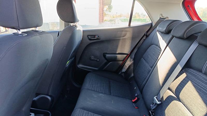 Kia Picanto 1.0 DPi 67 Active