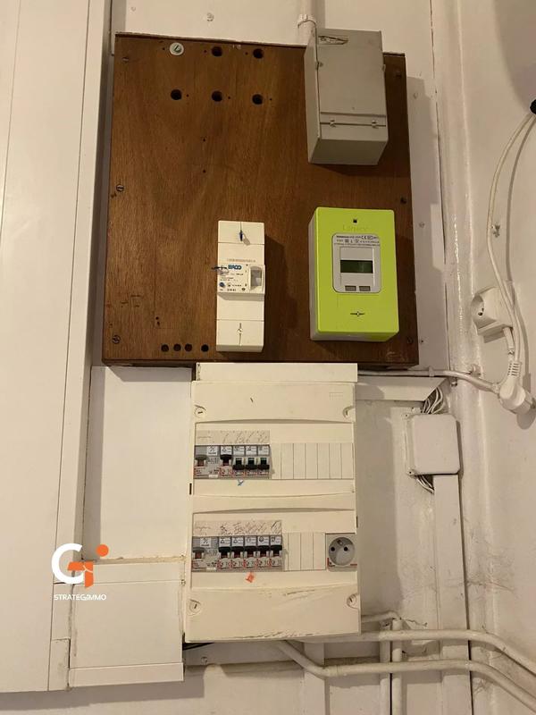 Maison - 190 m² - 7 pièces