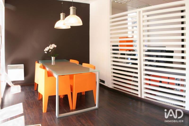 Local commercial - 56 m²