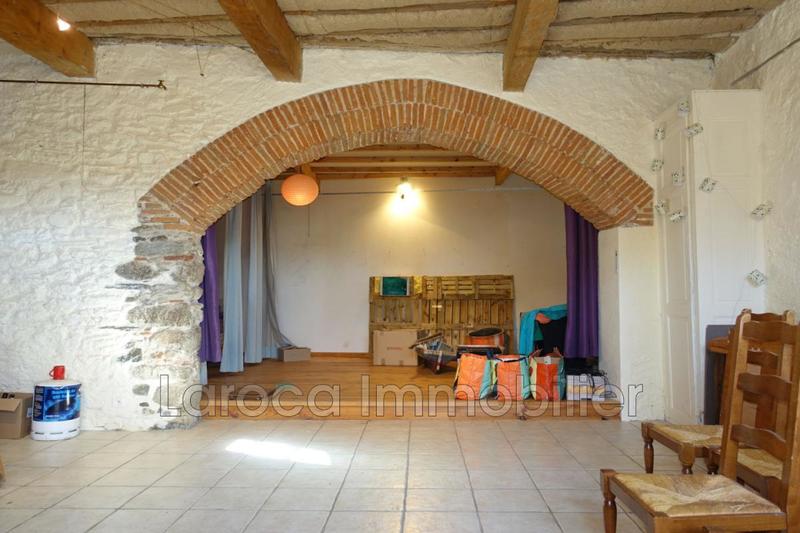 Maison de village - 264 m² - 6 pièces