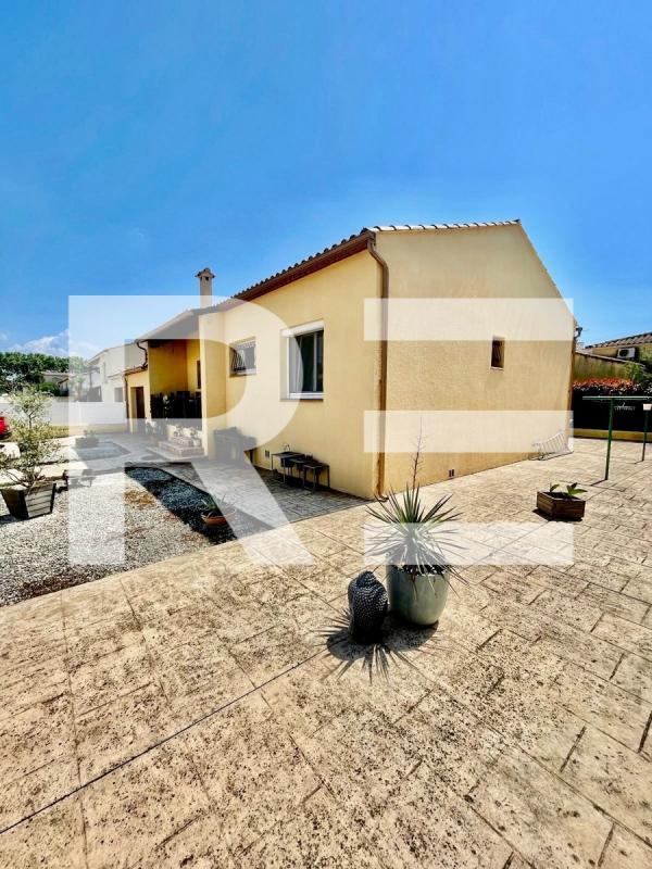 Villa - 105 m² - 4 pièces