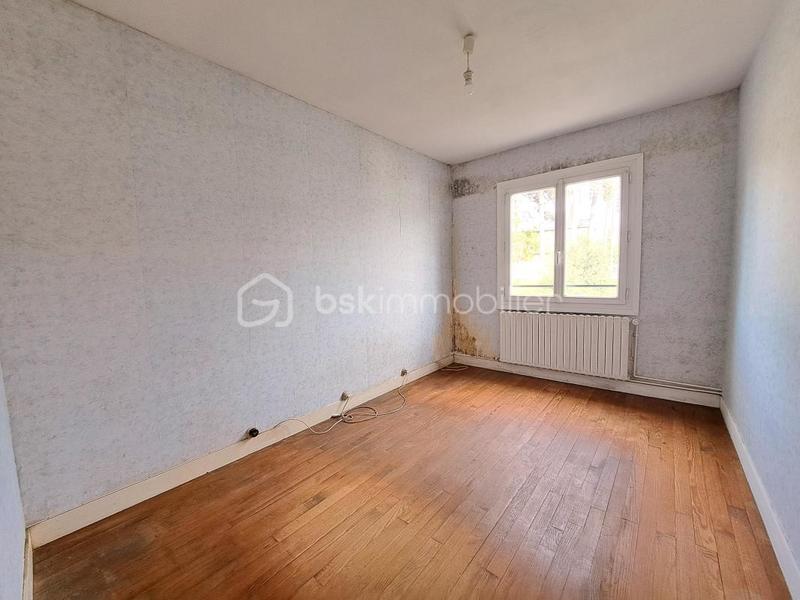 Maison de ville - 63 m² - 4 pièces