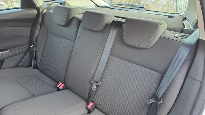 Ford Focus 1.0 EcoBoost 125 Titanium