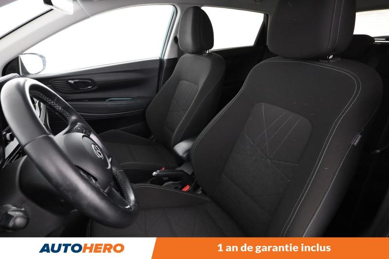 Hyundai Bayon 1.0 t-GDi Hybrid 48v Creative 100 ch