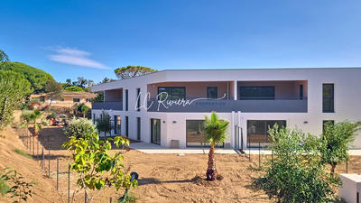 Appartement - 86 m² - 3 pièces