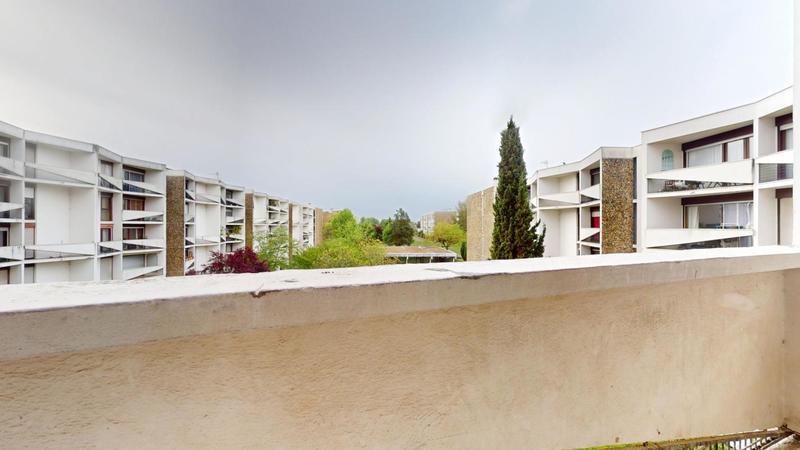 Appartement - 55 m² - 4 pièces