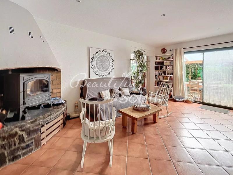 Gîte - 147 m² - 9 pièces